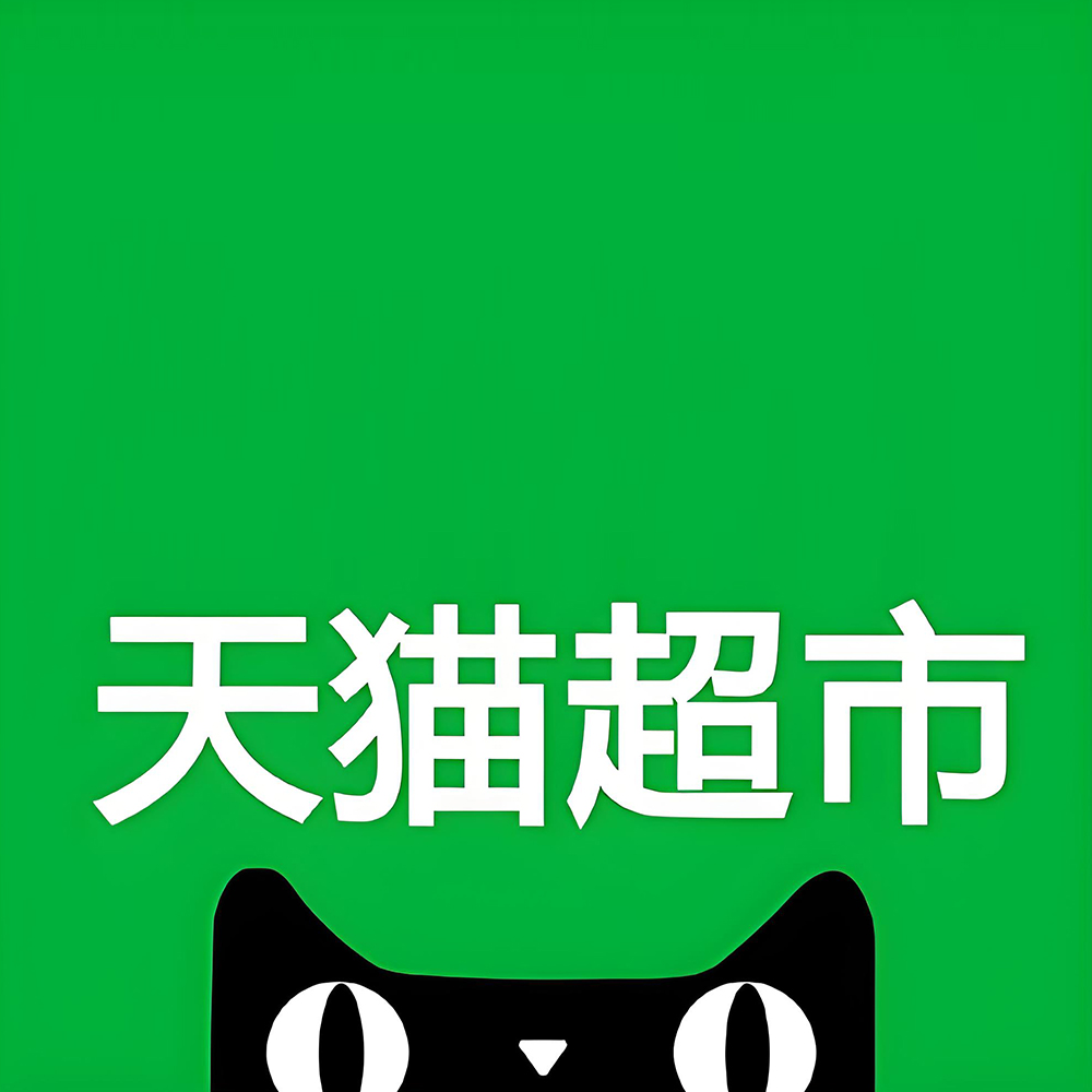 五常大米入驻猫超